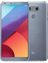 Best available price of LG G6 in Croatia