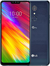 Best available price of LG G7 Fit in Croatia