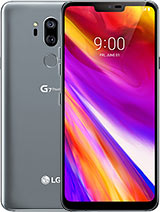 Best available price of LG G7 ThinQ in Croatia