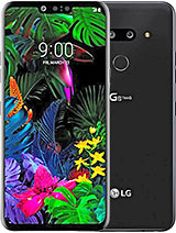 Best available price of LG G8 ThinQ in Croatia