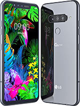 Best available price of LG G8S ThinQ in Croatia