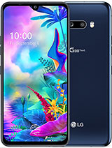 Best available price of LG V50S ThinQ 5G in Croatia