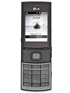 Best available price of LG GD550 Pure in Croatia