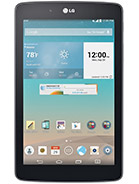 Best available price of LG G Pad 7-0 LTE in Croatia