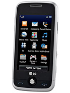 Best available price of LG GS390 Prime in Croatia