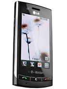 Best available price of LG GT500 Puccini in Croatia