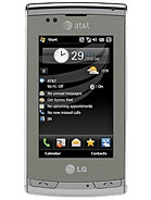 Best available price of LG CT810 Incite in Croatia