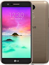 Best available price of LG K10 2017 in Croatia