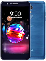 Best available price of LG K10 2018 in Croatia