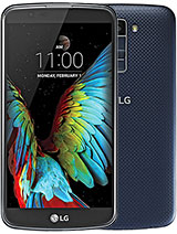 Best available price of LG K10 in Croatia
