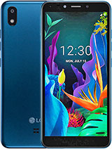 Best available price of LG K20 2019 in Croatia