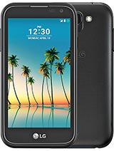 Best available price of LG K3 2017 in Croatia