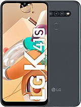Best available price of LG K41S in Croatia