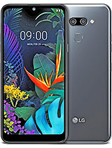 Best available price of LG K50 in Croatia