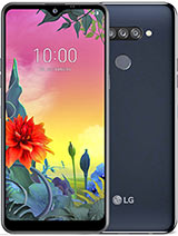 Best available price of LG K50S in Croatia