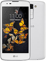 Best available price of LG K8 in Croatia