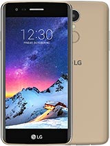 Best available price of LG K8 2017 in Croatia