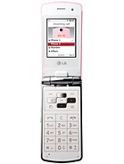 Best available price of LG KF350 in Croatia