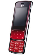 Best available price of LG KF510 in Croatia