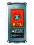 Best available price of LG KF600 in Croatia