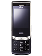 Best available price of LG KF750 Secret in Croatia