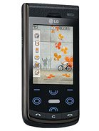 Best available price of LG KF757 Secret in Croatia