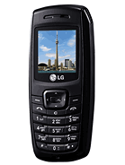 Best available price of LG KG110 in Croatia