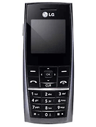 Best available price of LG KG130 in Croatia