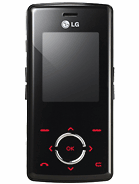 Best available price of LG KG280 in Croatia