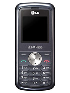 Best available price of LG KP105 in Croatia