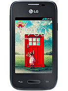 Best available price of LG L35 in Croatia