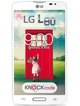 Best available price of LG L80 in Croatia