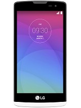 Best available price of LG Leon in Croatia