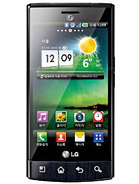 Best available price of LG Optimus Mach LU3000 in Croatia