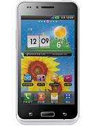 Best available price of LG Optimus Big LU6800 in Croatia