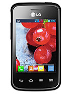 Best available price of LG Optimus L1 II Tri E475 in Croatia