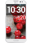 Best available price of LG Optimus G Pro E985 in Croatia