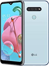 Best available price of LG Q51 in Croatia