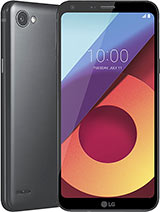 Best available price of LG Q6 in Croatia