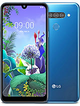 Best available price of LG Q60 in Croatia
