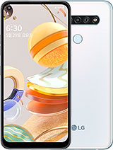 Best available price of LG Q61 in Croatia