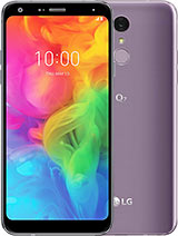 Best available price of LG Q7 in Croatia