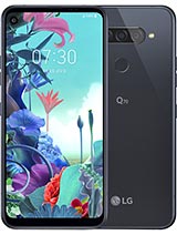 Best available price of LG Q70 in Croatia