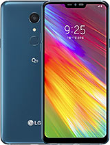 Best available price of LG Q9 in Croatia