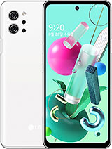 Best available price of LG Q92 5G in Croatia