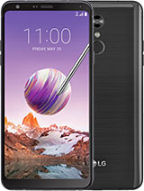 Best available price of LG Q Stylo 4 in Croatia