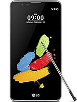 Best available price of LG Stylus 2 in Croatia