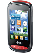 Best available price of LG Cookie WiFi T310i in Croatia