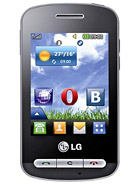 Best available price of LG T315 in Croatia