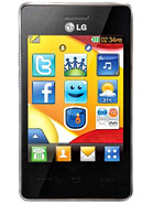Best available price of LG T385 in Croatia